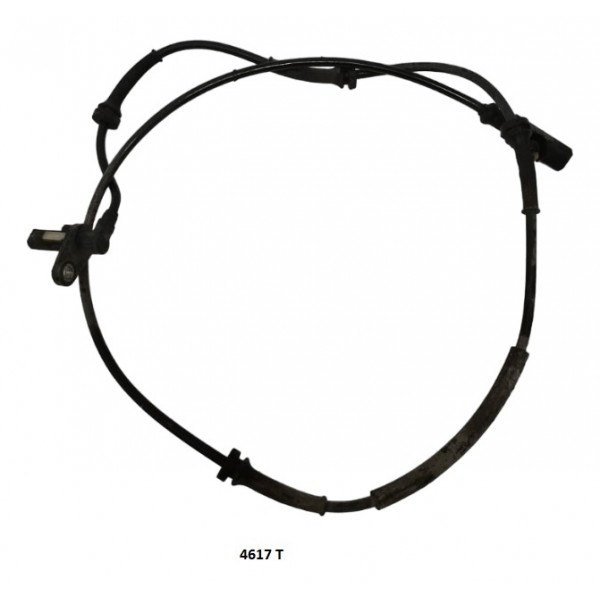 Sensor Abs Range Rover Sport 5.0 2012  Traseiro Direito