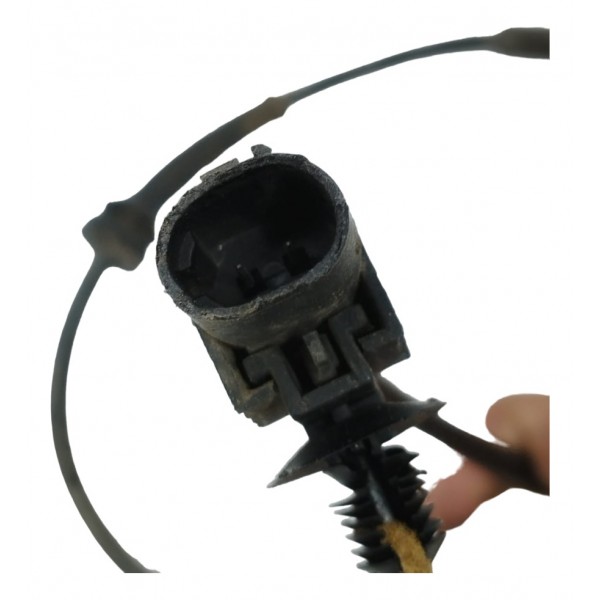 Sensor Abs Range Rover Sport 5.0 2012  Traseiro Direito