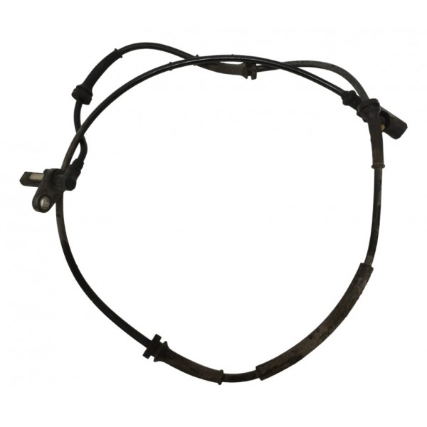 Sensor Abs Range Rover Sport 5.0 2012  Traseiro Direito