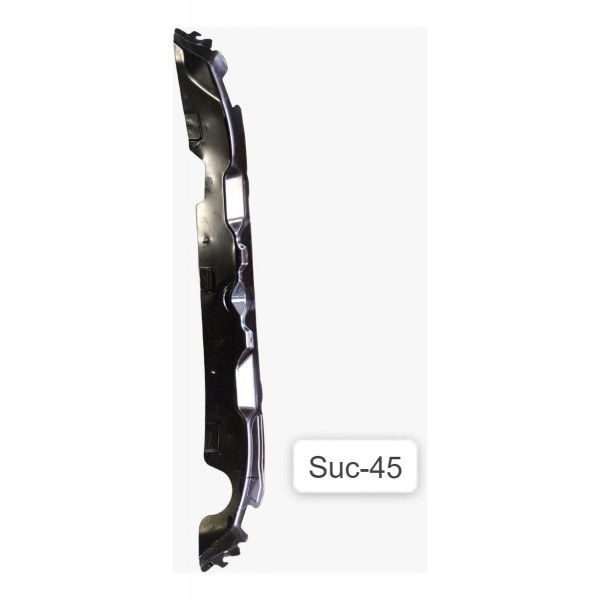 Suporte Churrasqueira Vw Nivus 1.0 Comfortline 2022 Preto