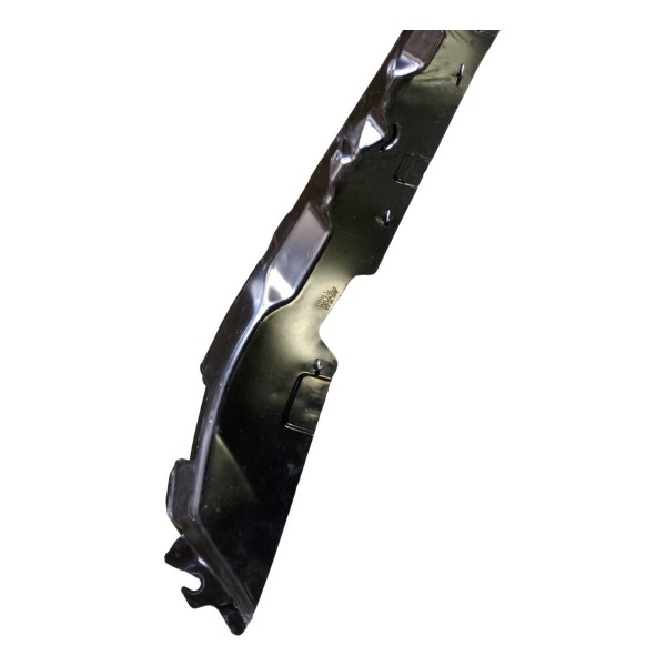 Suporte Churrasqueira Vw Nivus 1.0 Comfortline 2022 Preto