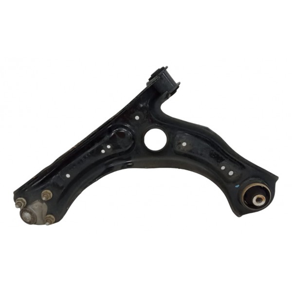 Bandeja Dianteira Direita Vw Nivus 1.0 Comfortline 2022