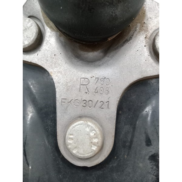 Bandeja Dianteira Direita Vw Nivus 1.0 Comfortline 2022