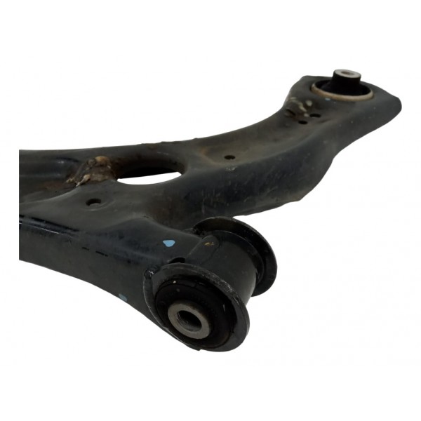 Bandeja Dianteira Direita Vw Nivus 1.0 Comfortline 2022