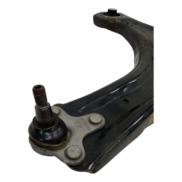 Bandeja Dianteira Direita Vw Nivus 1.0 Comfortline 2022