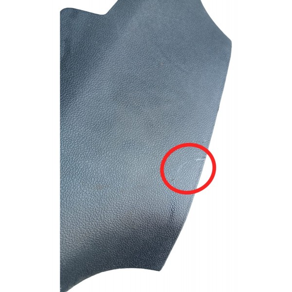 Soleira Direita Vw Nivus 1.0 Comfortline 2022 Preto