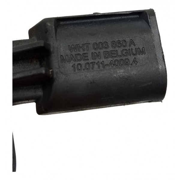 Sensor Abs Dianteiro Direito Vw Nivus Comfortline 1.0 2022