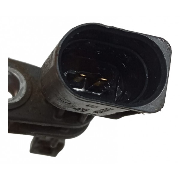 Sensor Abs Dianteiro Direito Vw Nivus Comfortline 1.0 2022