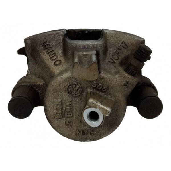 Pinça Freio Dianteiro Direito Vw Nivus 1.0 Comfortline 2022