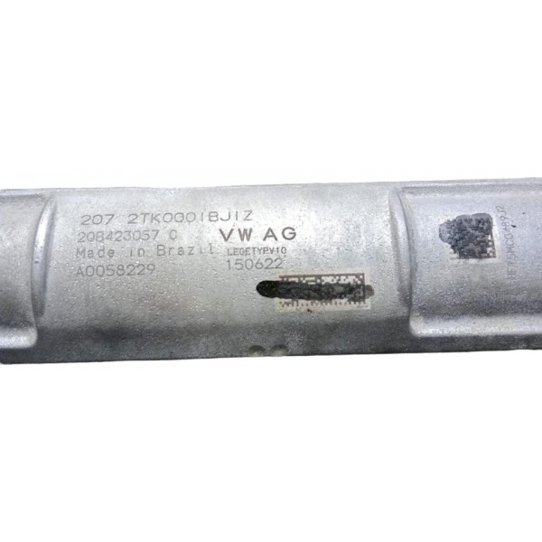 Caixa Direção Vw Nivus 1.0 Comfortline 2022