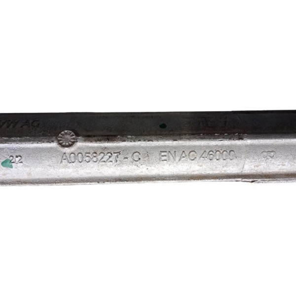 Caixa Direção Vw Nivus 1.0 Comfortline 2022