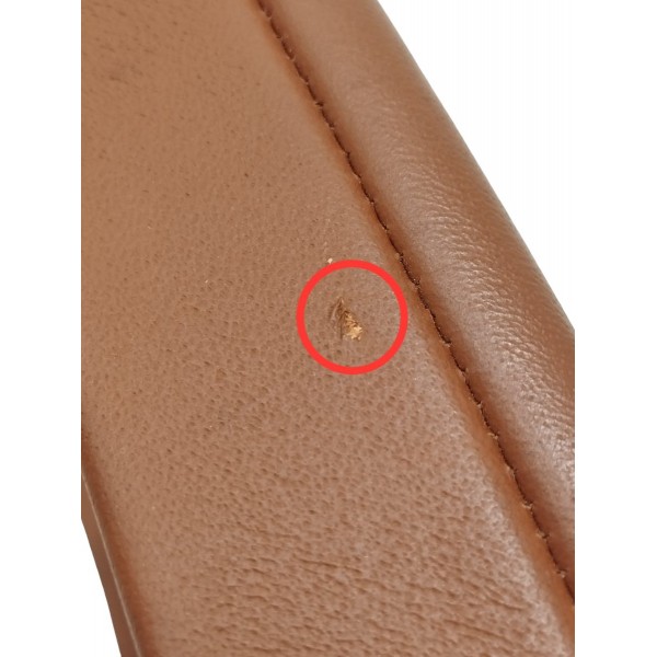 Acabamento Painel  Range Rover Sport 5.0 2012 Direito Detalh Marrom-escuro Animal Print