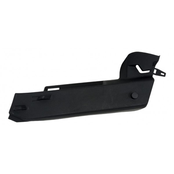 Acabamento Forro Dir Porta Malas Vw Nivus  Comfortline 2022