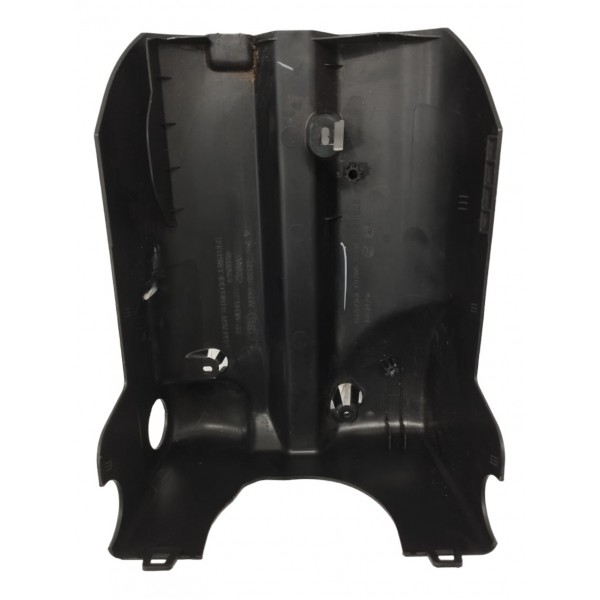 Moldura Inferior Coluna Direção Range Rover Sport 5.0 2012  Preto