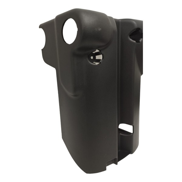 Moldura Inferior Coluna Direção Range Rover Sport 5.0 2012  Preto