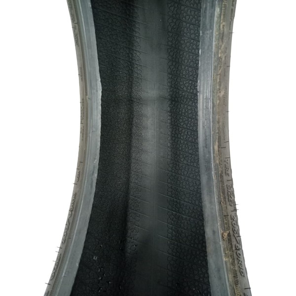 Pneu Goodyear Wrangler 206/60r16 N3 A1