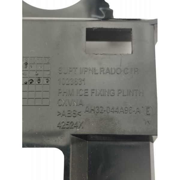 Suporte Acabamento Interno Range Rover Sport 5.0 2012 Preto