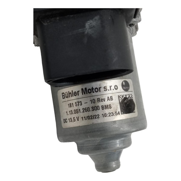 Bomba Vácuo Vw Nivus 1.0 Comfortline 2022 1k0612181f