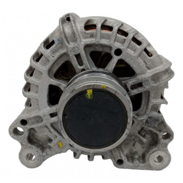 Alternador Vw Nivus Comfortline 1.0 2022 04e903015g