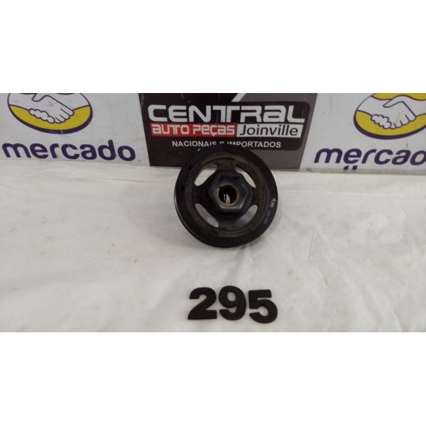 Polia Virabrequim Honda Civic 2014 2015