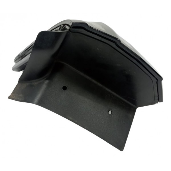 Lanterna Direita Vw Nivus 1.0 Comfortline 2022 Direito Vermelho