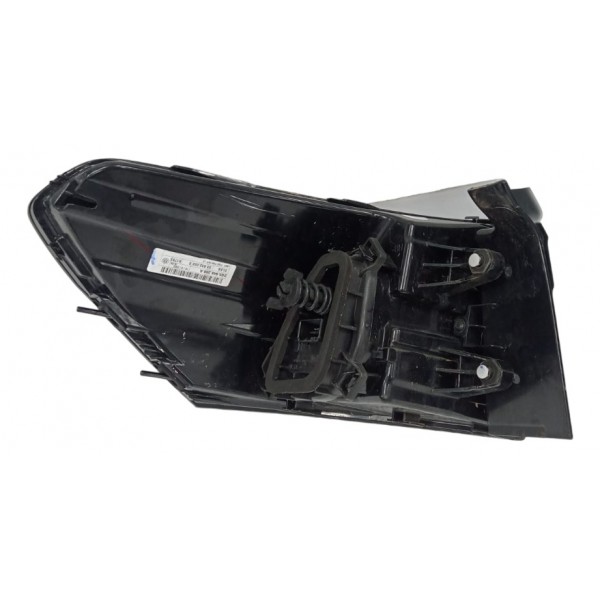 Lanterna Direita Vw Nivus 1.0 Comfortline 2022 Direito Vermelho