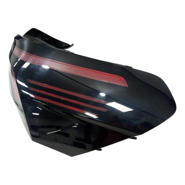 Lanterna Direita Vw Nivus 1.0 Comfortline 2022 Direito Vermelho