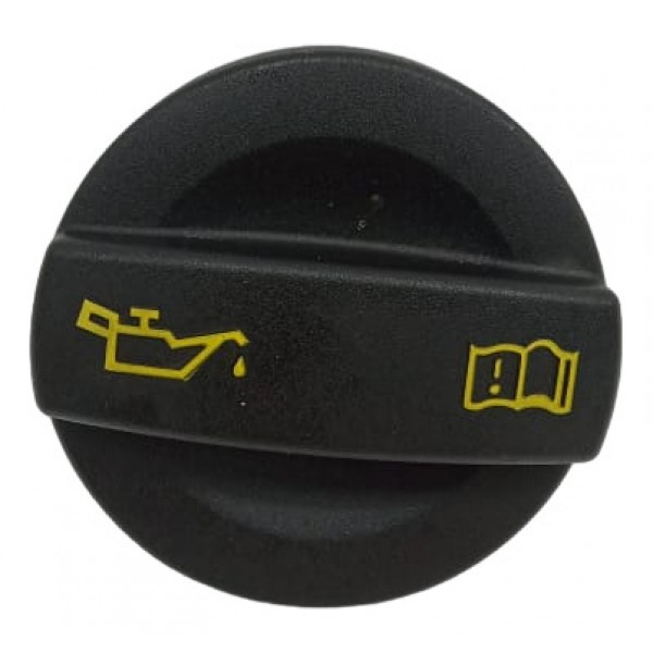 Tampa Oleo Motor Vw Nivus Comfortline 1.0 2022 04e103485b