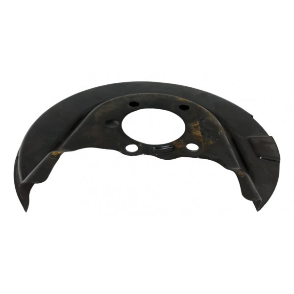 Defletor Disco Traseiro Esquer Vw Nivus 1.0 Comfortline 2022