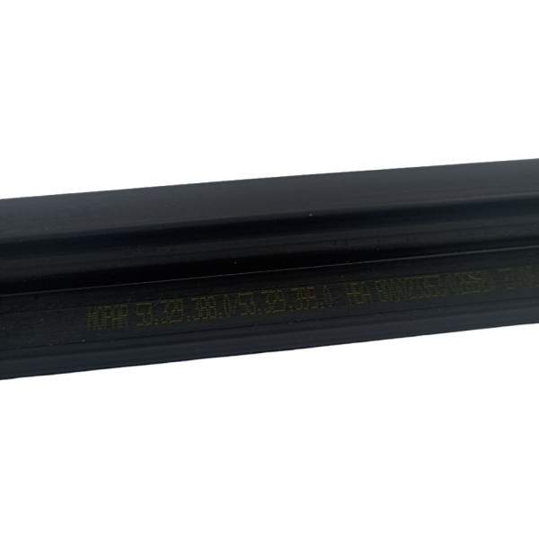Pestana Interna Traseira Esquerda Jeep Compass Sport 2020 Preto