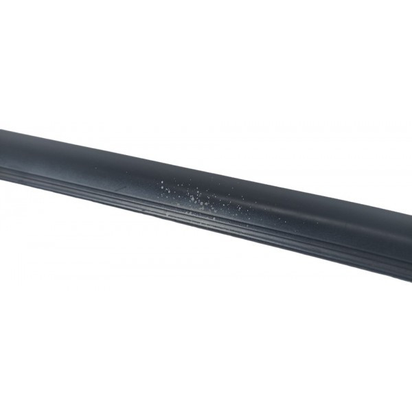 Pestana Externa Traseira Esquerda Jeep Compass Sport 2020 Preto