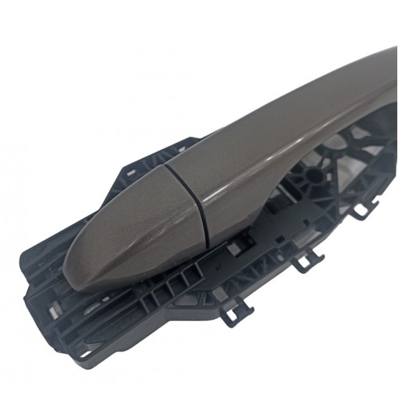 Maçaneta Externa Traseira Direita Jeep Compass Sport 2020 Traseira