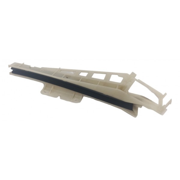 Guia Vidro Traseira Direito Jeep Compass Sport 2020 Preto