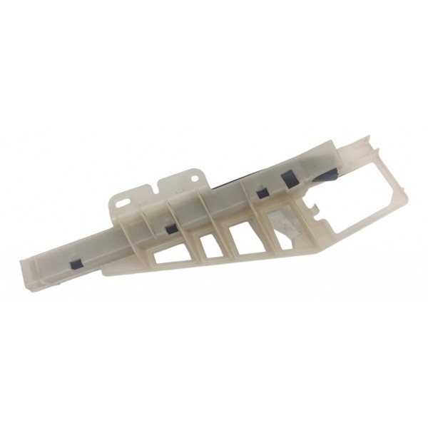 Guia Vidro Traseira Direito Jeep Compass Sport 2020 Preto