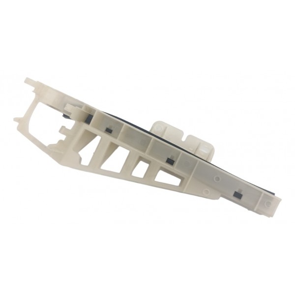 Guia Vidro Traseira Direito Jeep Compass Sport 2020 Preto