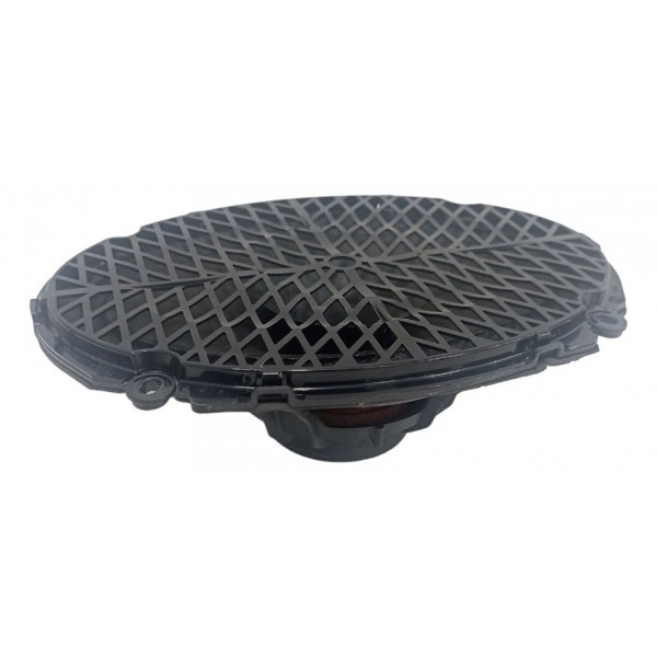 Alto Falante Porta Traseira Direita Jeep Compass Sport 2020 Preto