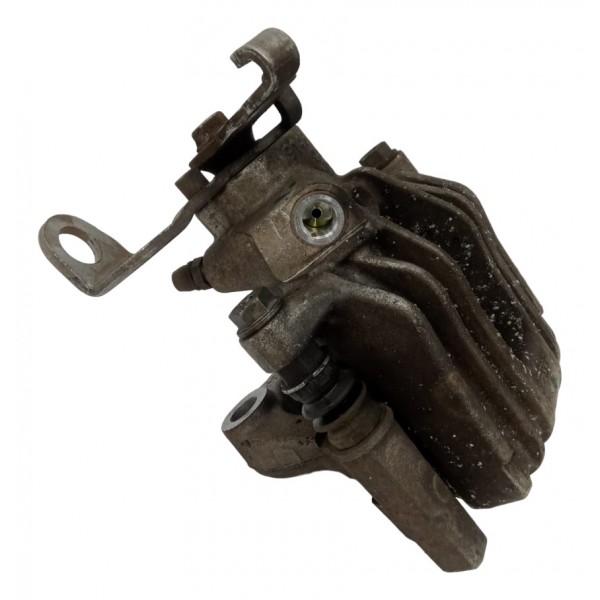 Pinça Freio Traseiro Esquerdo Vw Nivus 1.0 Comfortline 2022
