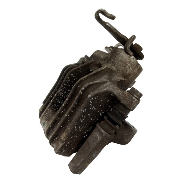 Pinça Freio Traseiro Esquerdo Vw Nivus 1.0 Comfortline 2022