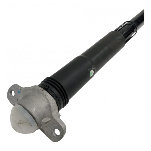 Amortecedor Traseiro Esquerdo Vw Nivus 1.0 Comfortline 2022