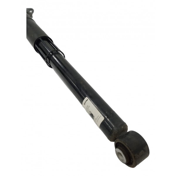 Amortecedor Traseiro Esquerdo Vw Nivus 1.0 Comfortline 2022