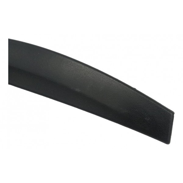 Friso Porta Traseira Direita Vw Nivus Comfortline 1.0 2022 Preto