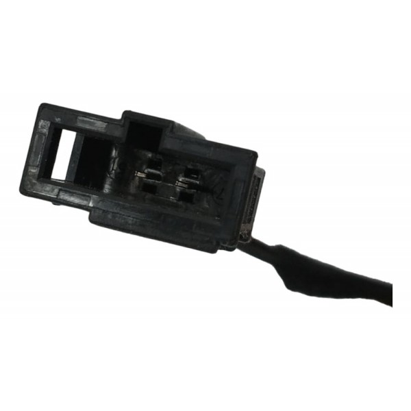 Tweeter Coluna Direita Parabrisa Vw Nivus 1.0 Comfort 2022 Preto