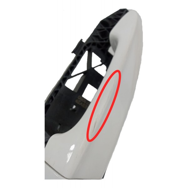 Maçaneta Externa Porta Tras. Dir. Nivus 1.0 Comfortline 2022 Traseira