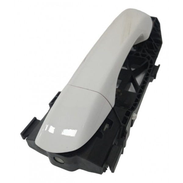 Maçaneta Externa Porta Tras. Dir. Nivus 1.0 Comfortline 2022 Traseira