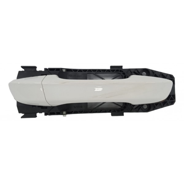 Maçaneta Externa Porta Tras. Dir. Nivus 1.0 Comfortline 2022 Traseira