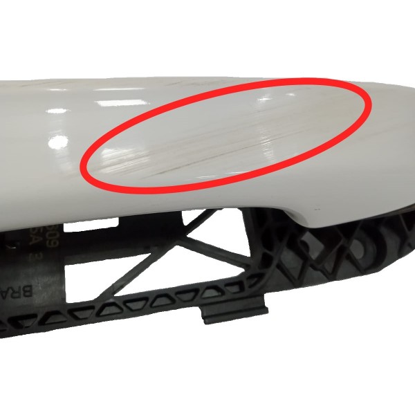 Maçaneta Externa Porta Tras. Dir. Nivus 1.0 Comfortline 2022 Traseira