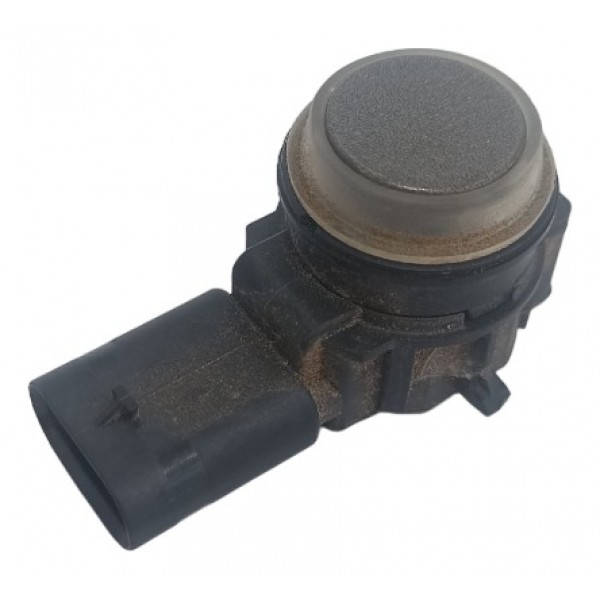 Sensor Estacionamento Jeep Compass Sport 2020 Preto