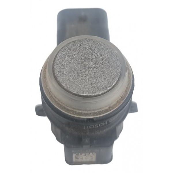 Sensor Estacionamento Jeep Compass Sport 2020 Preto