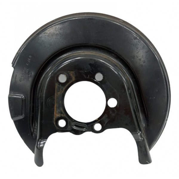 Defletor Disco Traseiro Direito Nivus Comfortline 1.0 2022