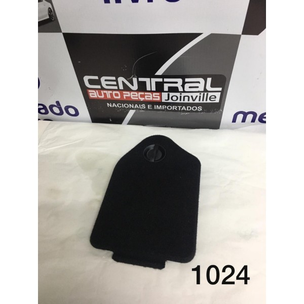 Protetor Assoalho Dianteira Esquerda Mercedes Cla 200 2015